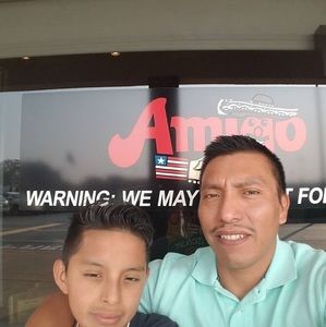 Meet your Posher, Gerardo